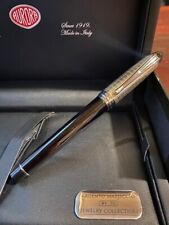 Penna stilografica Aurora