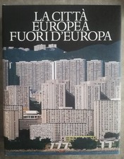 La città europea fuori