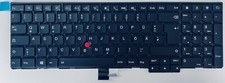 Tastiera qwertz lenovo - tastiera,