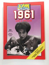 Rivista 30 Anni della Nostra