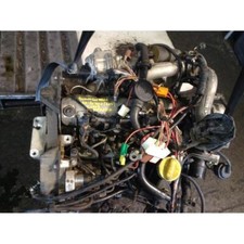 MOTORE COMPL. COMP.OK/PROV.ET