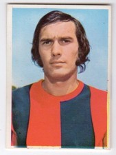 figurina CALCIATORI RELI'