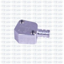 Tappo foro pompetta benzina