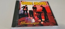 ALLUMINOGENI - GREEN GRAPES