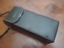 Vintage Sigma 400mm no APO con Custodia e Lenti di ricambio