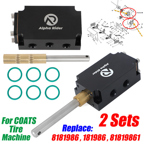 For coats tire machine changer - for,