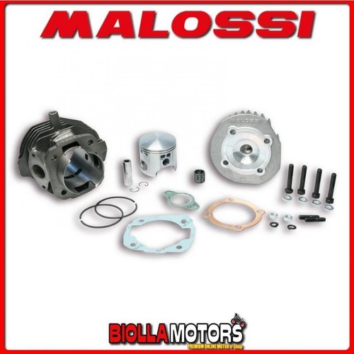 318694 cilindro malossi 112cc - cilindro,