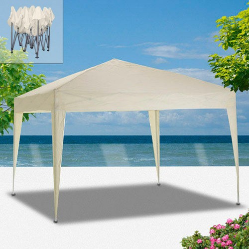 Pergola papillon 3x3 metros - papillon,