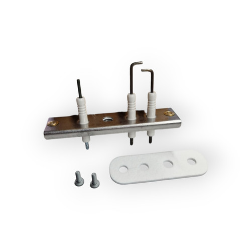 Junkers set elettrodi - set, di