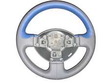 Volante Momo Fiat Panda Dal 2003 Al 2011 Originale 50900971