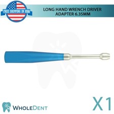 Cricchetto chiave manuale