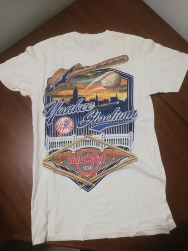 Hard rock cafe shirt - rock, cafe'