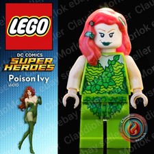 ⭐ LEGO Poison Ivy sh010