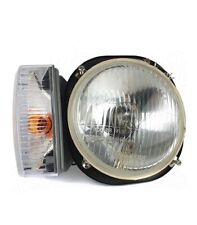 PROIETTORE FARO FANALE ANTERIORE DESTRO ORIGINALE PIAGGIO APE MP 601 CLASSIC 420