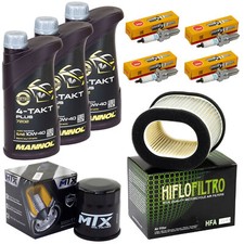 Kit Manutenzione per Yamaha