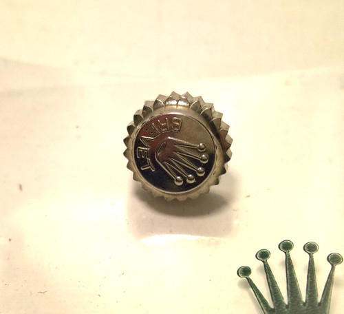 Ultra rare vintage - rare, rolex