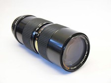 Mitakon 80-205mm F3.9 Close