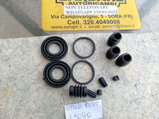 Fiat Stilo- kit gommini freni