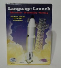 Language launch gioco - language, da