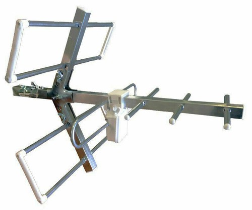 Antenna yagi da esterno - antenna,