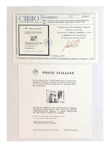 1989 italia repubblica - italia,