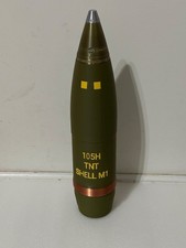 105MM 150H M1 Shell Replica