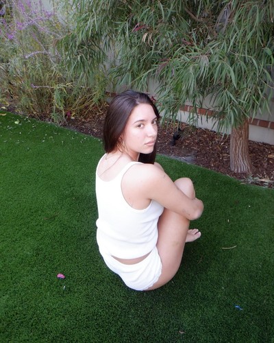 Mackenzie ziegler foto lucida - mackenzie,