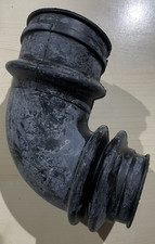 SOFFIETTO MANICOTTO CARBURATORE FILTRO ARIA PIAGGIO APE MP 601 CIF