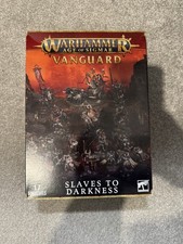 Age Of Sigmar - Slaves to