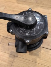 Carvin 39263020K Valvola