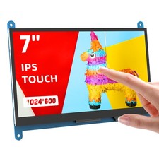 Schermo LCD IPS da 7 pollici