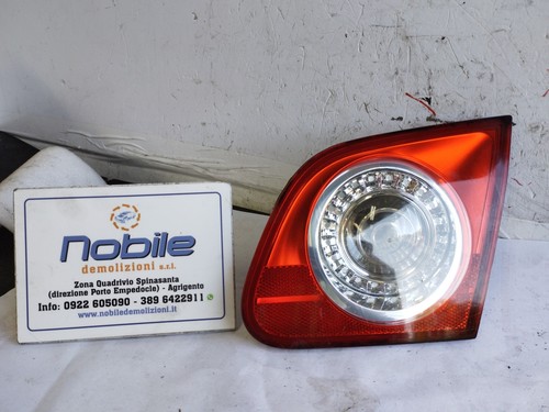 Fanale posteriore stop interno - fanale,