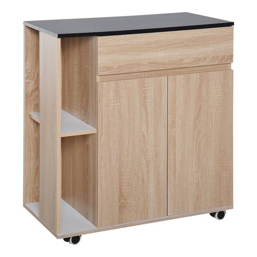 Mobiletto cucina con - cucina,