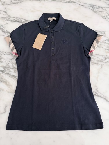 Autentica polo burberry brit - autentica,