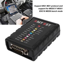 Per AMT BST ECU Lettura