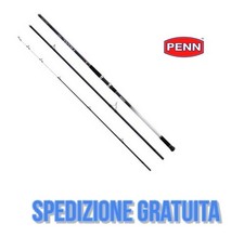 Canna Penn Tidal Rough Ground