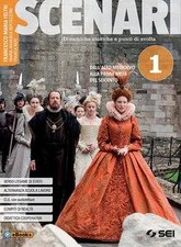 SCENARI VOL. 1 - 9788805076635