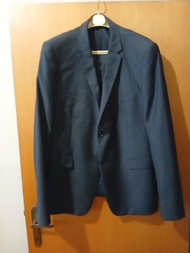Giacca uomo elegante - giacca,