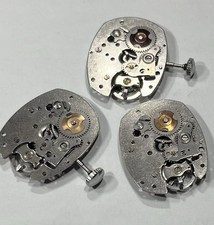 VINTAGE TIMEX TOPOLINO dal