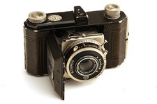Kodak Retina I (tipo 119) con
