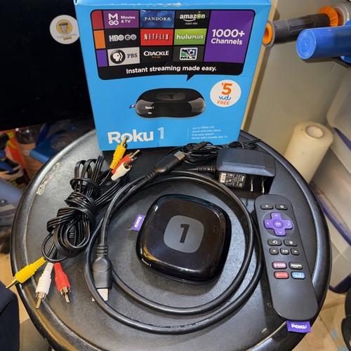 Roku media - roku,