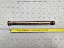 PERNO FORCELLONE TELAIO 5NY-22141-00-00 YAMAHA YZ 125 YZ125 2002 2004 5NY-22141-