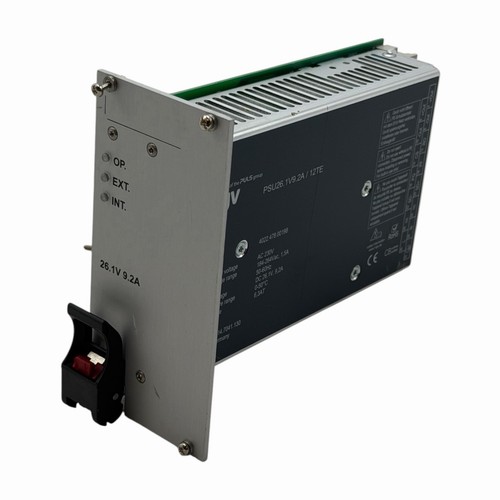 Alimentatore switching mgv - switching,