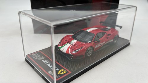 Bbrc238 bbr ferrari 488 - ferrari, gt3