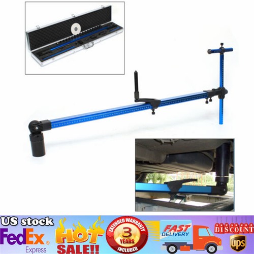 High precision measuring - high, 2d
