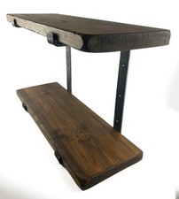 Scaffale Rustico Scaffale