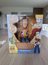 Woody Collection Signature