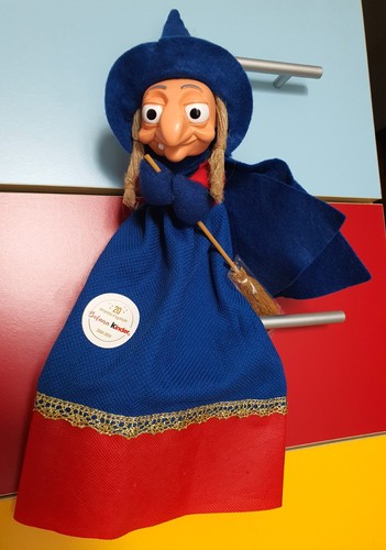 Kinder ferrero befana - ferrero, ♥♥
