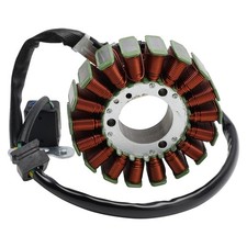 Stator d'alternateur D406 pour KYMCO Xciting 300i People S 250i 31120-LDF2-910'