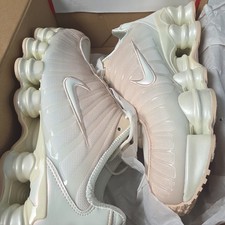 Scarpe da ginnastica Nike Shox